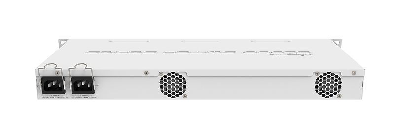 MIKROTIK SWITCH CRS328-4C-20S-4S+RM - obrazek 2