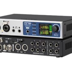 RME FIREFACE UCX II - Interfejs Audio USB [20 IN/ 20 OUT]