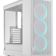 Epoch White TG RGB Clear tint
