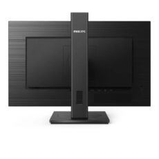 Philips S Line 275S1AE/00 LED display 68,6 cm (27") 2560 x 1440 px 2K Ultra HD LCD Czarny