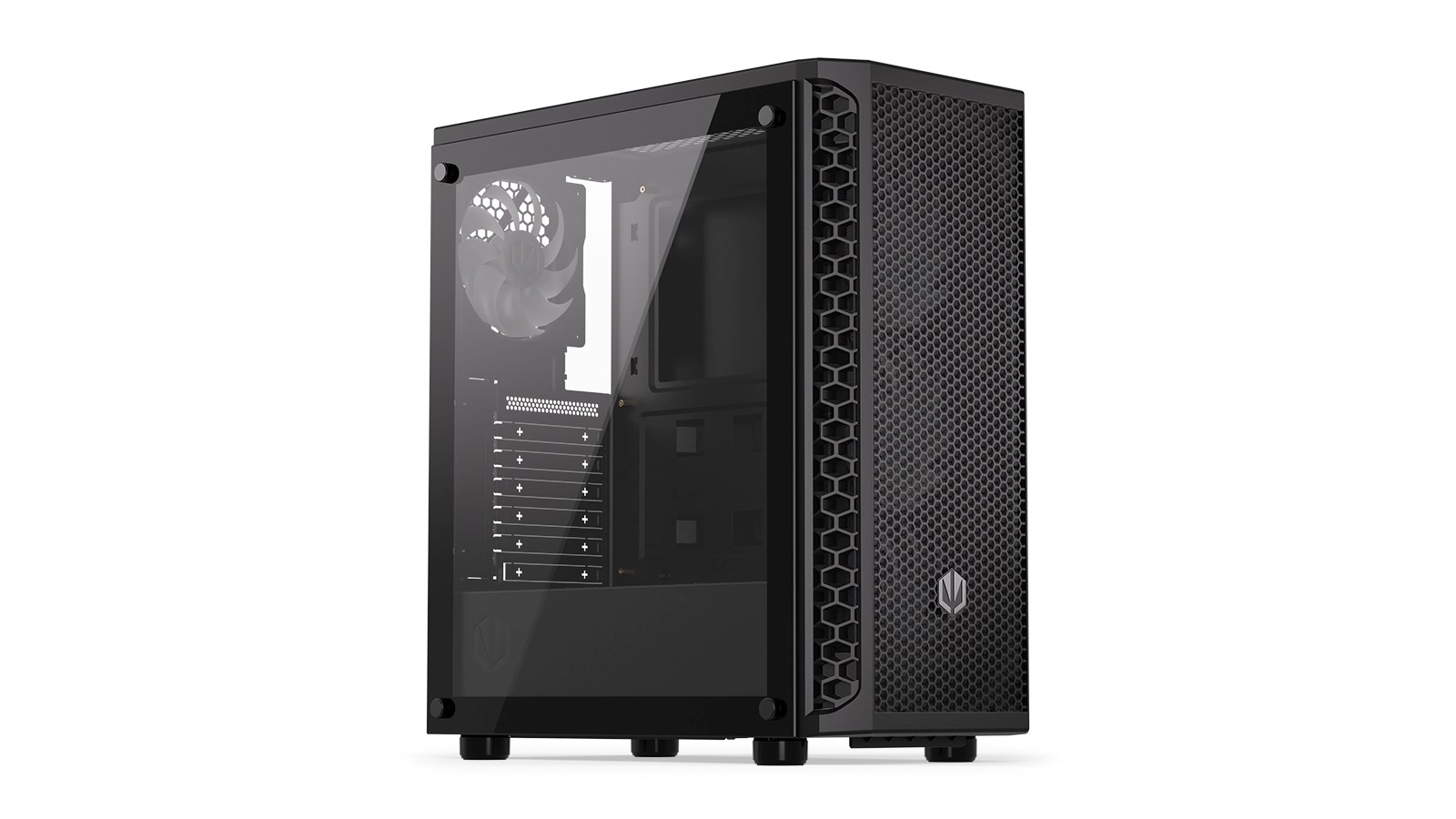 Obudowa ENDORFY Signum 300 ARGB - obrazek 2