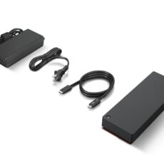 Stacja dokująca Lenovo ThinkPad Universal Thunderbolt 4 135W 40B00135EU