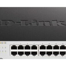Switch D-Link GO-SW-24G/E (24x 10/100/1000Mbps)