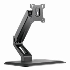 GEMBIRD STOJAK NA MONITOR Z REGULACJĄ WYSOKOŚCI 17"-32", DO 10KG