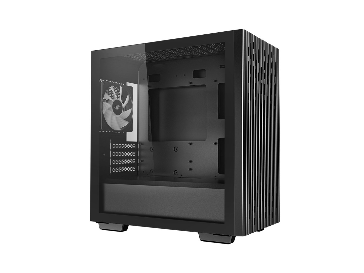 Obudowa DeepCool MATREXX 40 3FS - obrazek 2