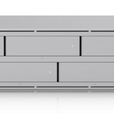 Ubiquiti UNAS-Pro | Serwer NAS | 2U, 7x HDD, 1x SFP+, 1x GbE RJ45