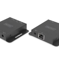Digitus Zestaw extendera 4K HDMI, 70 m