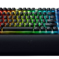 Klawiatura gamingowa Razer Huntsman V2, TKL