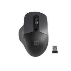 NATEC MYSZ BEZPRZEWODOWA BLACKBIRD 2 1600DPI CZARNA NMY-1874
