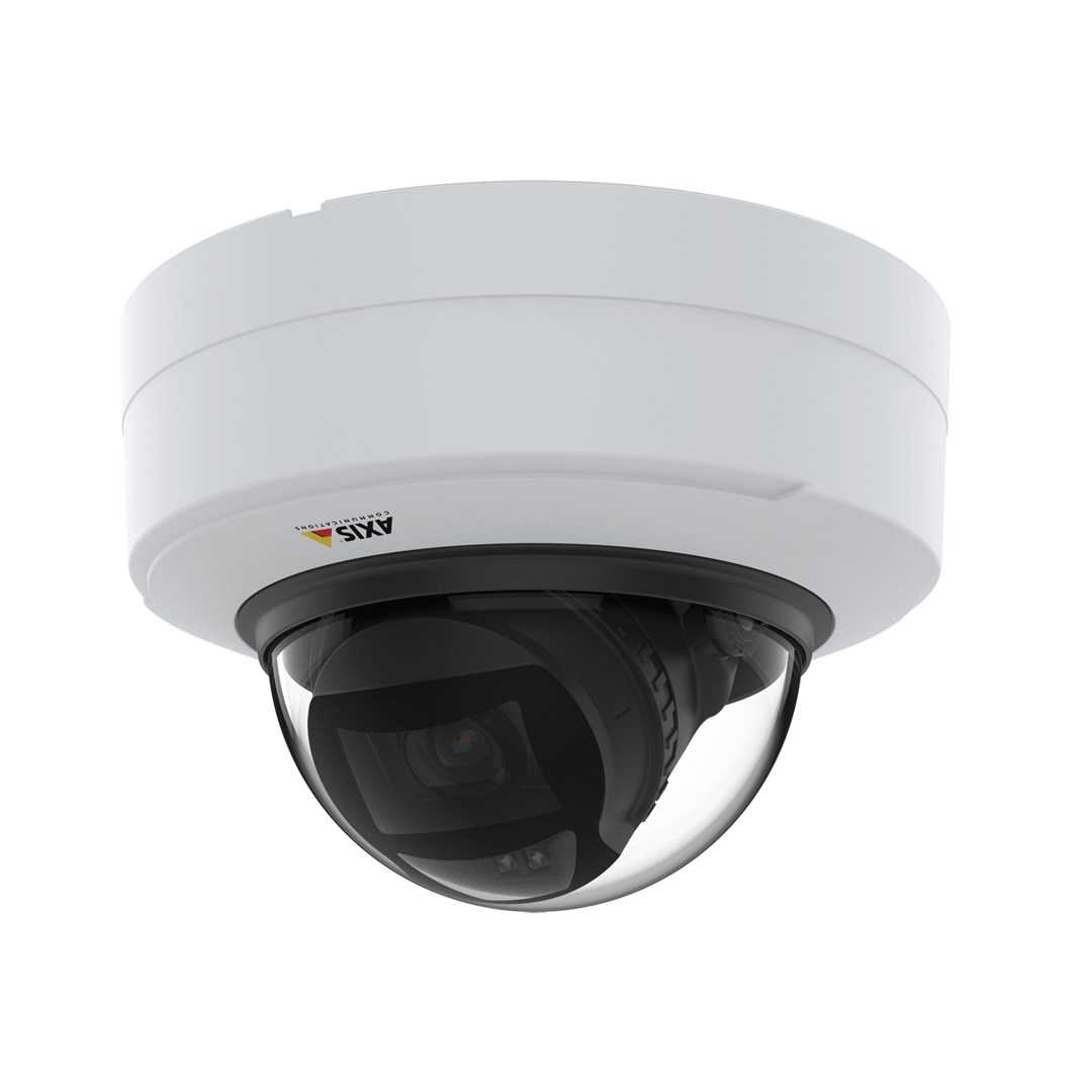 Axis 02327-001 - Kamera IP do monitoringu - Wewnętrzna - Przewodowa - Cyfrowa PTZ - Chiński uproszczony - Chiński tradycyjny - Niemiecki - Angielski - Francuski - Włoski - Koreański - Portugalski,... - EN 55032 Klasa A - EN 50121-4 - IEC 62236-4