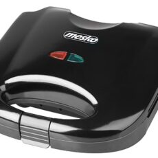 Opiekacz do kanapek Adler MS 3032 (750W; kolor czarny)