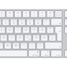 Apple Magic keyboard Universal USB