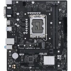 Płyta główna Asus PRIME H610M-R D4-SI