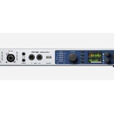 RME Fireface UFX II - interfejs audio USB [30 IN/ 30 OUT]