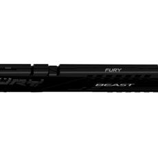 Kingston FURY DDR5 128GB (4x32GB) 5600MHz CL40 Beast Black