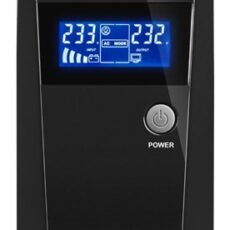 Zasilacz awaryjny Armac UPS OFFICE LINE-INTERACTIVE O/650E/LCD
