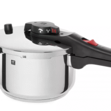 Szybkowar ZWILLING AirControl 40435-622-0 - 6 ltr