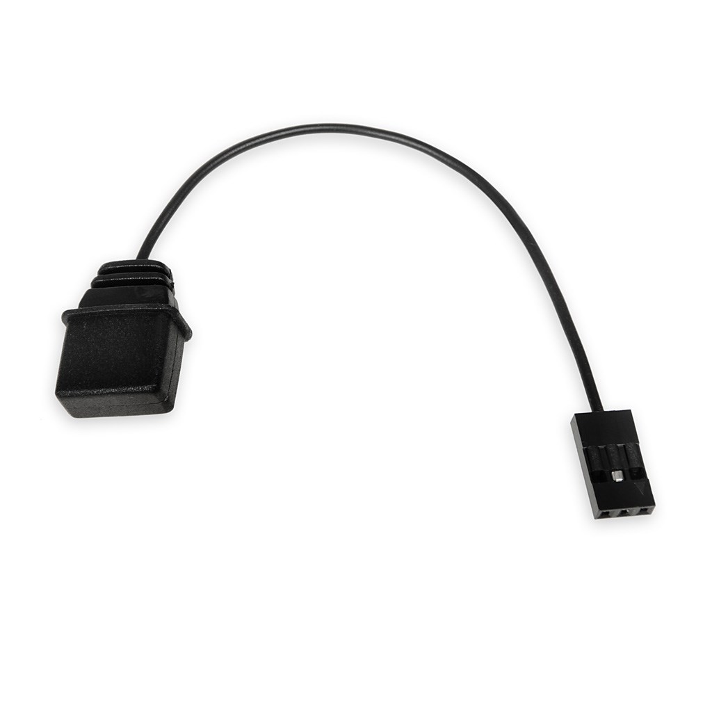 Obudowa I-BOX CHIRON ZH68 GAMING - obrazek 2