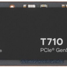 SSD PCIE G5 M.2 NVME 1TB/T710 CT1000T710SSD8 CRUCIAL