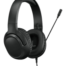 Słuchawki Lenovo H110 Czarne (GXD1P46879)