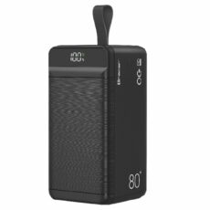 TRACER POWERBANK VOUGE-8 80000MAH QC+PD22.5W