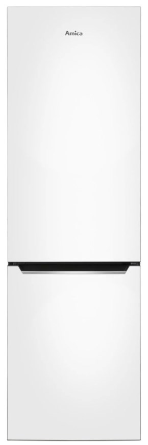Chłodziarko-zamrażarka AMICA FK 2995.2FT(E) - obrazek 2