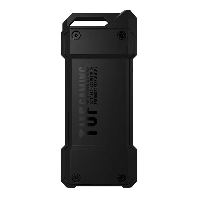 Obudowa do dysku ASUS TUF Gaming A1 - obrazek 2