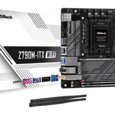 Płyta główna Asrock Z790M-ITX WiFi