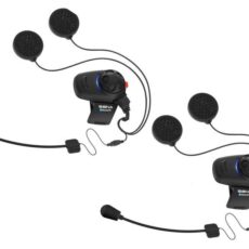 Interkom motocyklowy Sena SMH5 Dual Pack