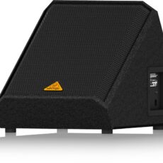 Behringer VP1220F głośnik 2-drożny Czarny Przewodowa 200 W