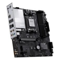 Płyta główna MSI PRO B840M-P WIFI6E