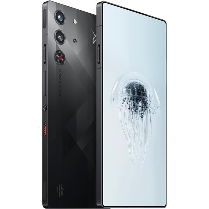 REDMAGIC 10 Pro 5G 12/256GB Shadow - obrazek 2