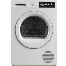 Suszarka kondensacyjna MPM-90-SH-45 z pompą ciepła