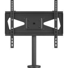 Neomounts DS42-430BL14 uchwyt do telewizorów 139,7 cm (55") Czarny