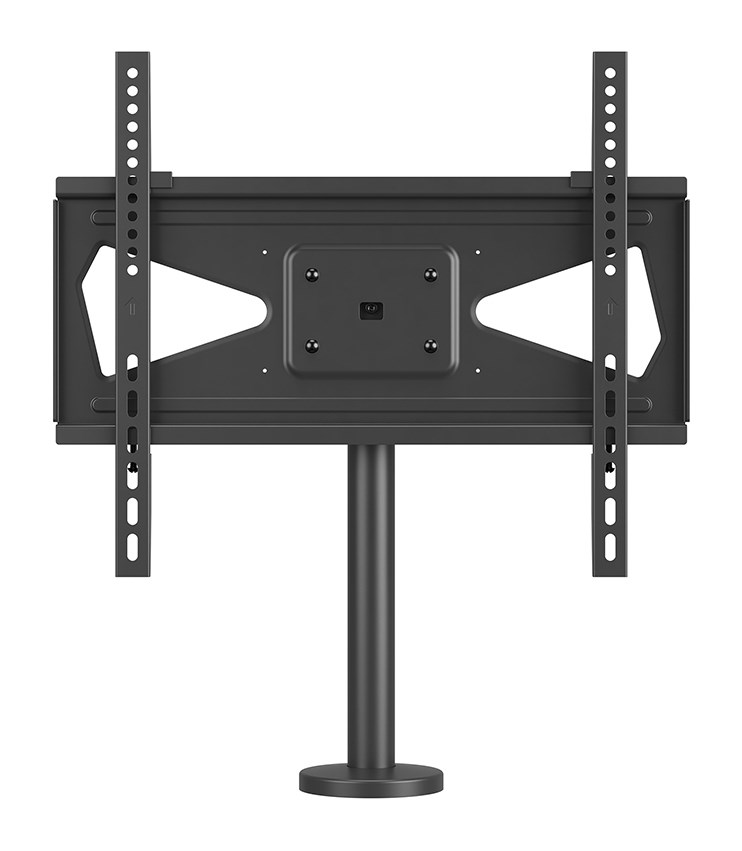 Neomounts DS42-430BL14 uchwyt do telewizorów 139,7 cm (55") Czarny