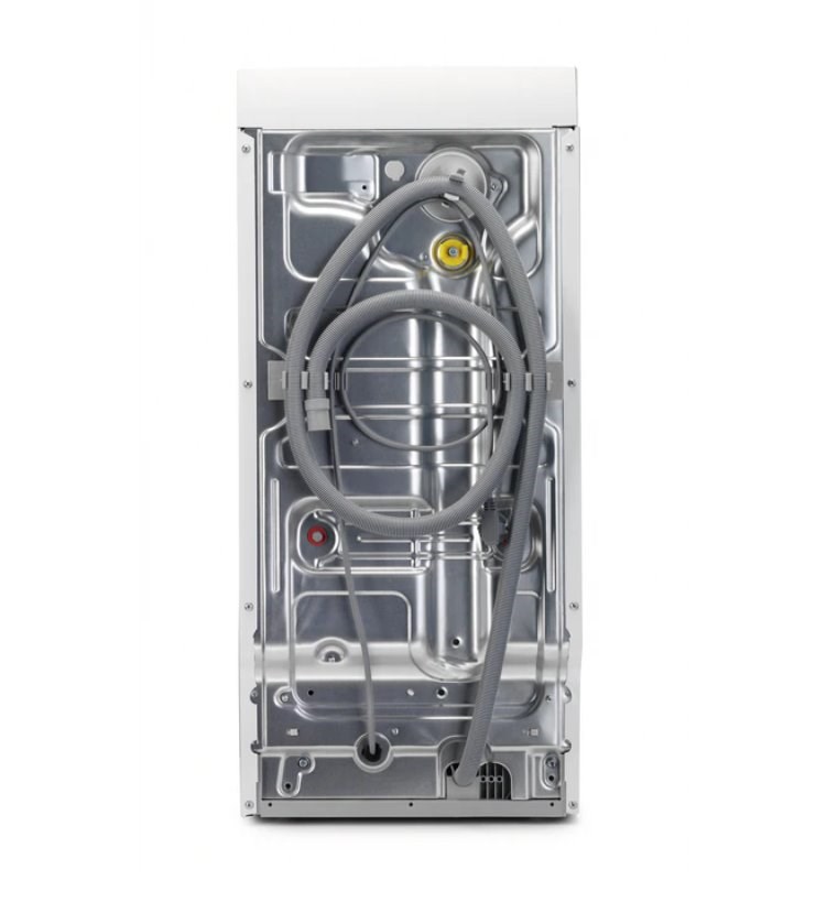 Pralka ELECTROLUX EW6TN4062P - obrazek 2