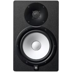 Yamaha HS8 Black - Aktywny dwudrożny monitor bliskiego pola