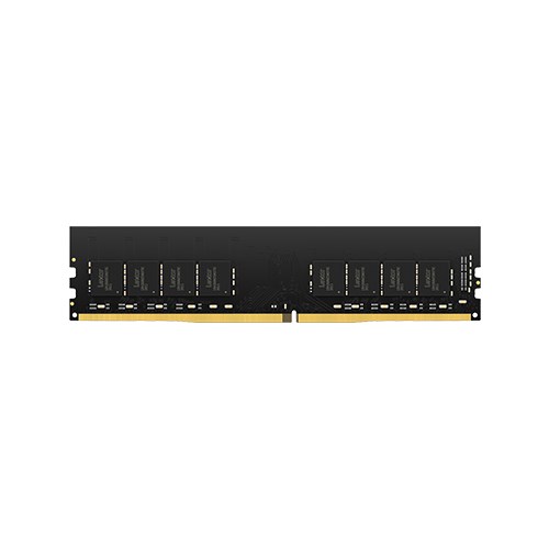 Lexar LD4AU032G-B3200GSST moduł pamięci 32 GB 1 x 32 GB DDR4 3200 Mhz