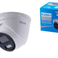 Kamera IP Hilook by Hikvision turret 4MP IPCAM-T4-30DL