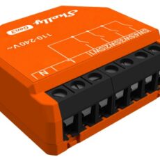 Moduł wejść sterujących WiFi (4 kanały) Shelly i4 Gen3