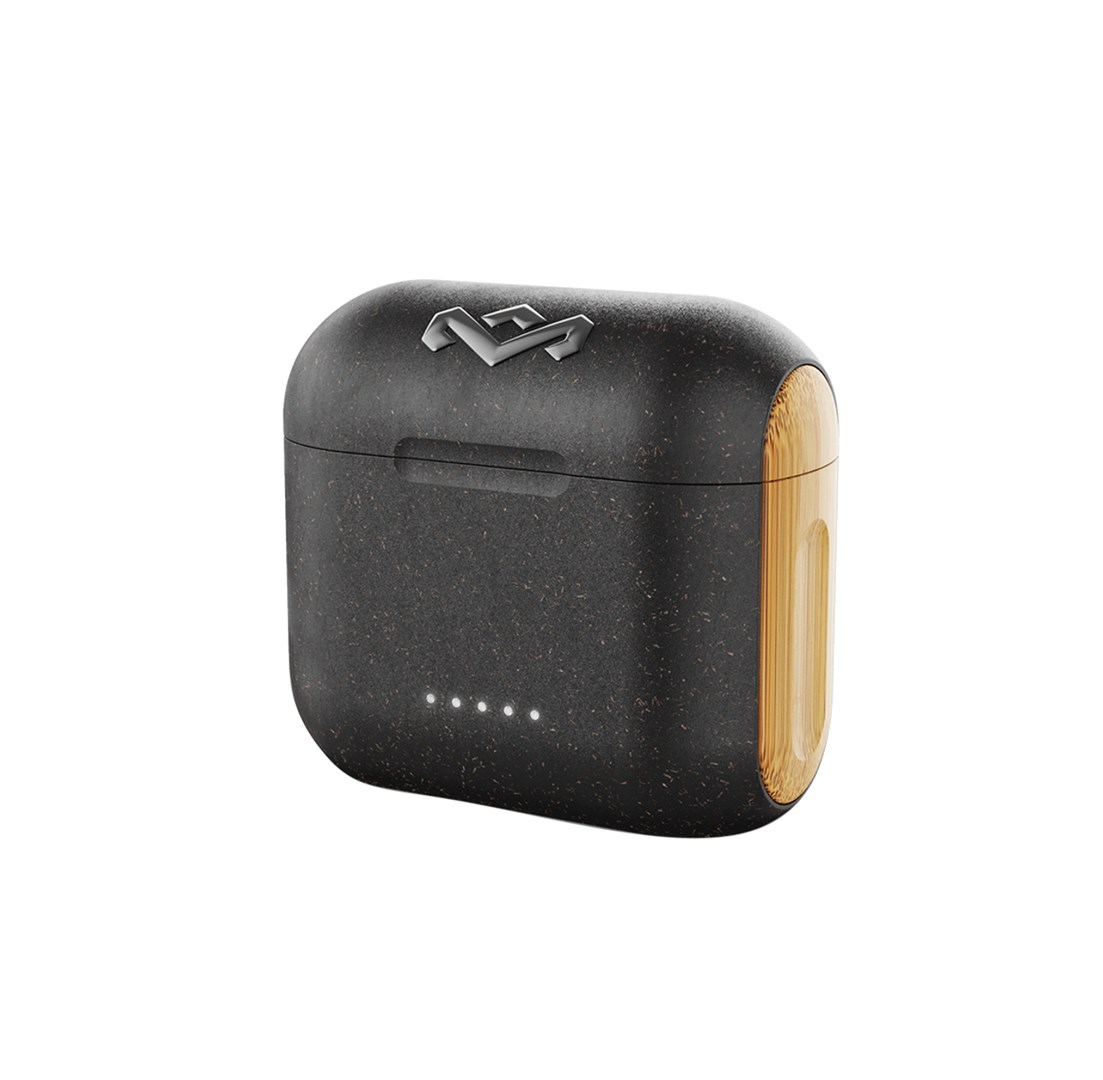 Marley Rebel True Earbuds Built-in microphone Wireless Bluetooth - obrazek 2