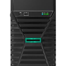 HPE ProLiant ML30 Gen11 E-2414 2.6GHz 4-core 1P 32GB-DR 4LFF-NHP 350W PS EU Server P71385-425