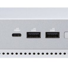Komputer ASUS NUC 14 PRO+ RNUC14RVSU7089A2I (MTL-H 28W (U7 155H), 2X16G, 1TB, Integrated VGA, Win11, EU Cord, Mini-PC)