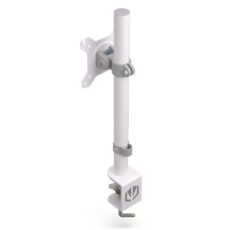 Uchwyt na monitor ENDORFY Atlas Single Onyx White