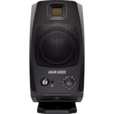 ADAM AUDIO D3V Black - Para monitorów