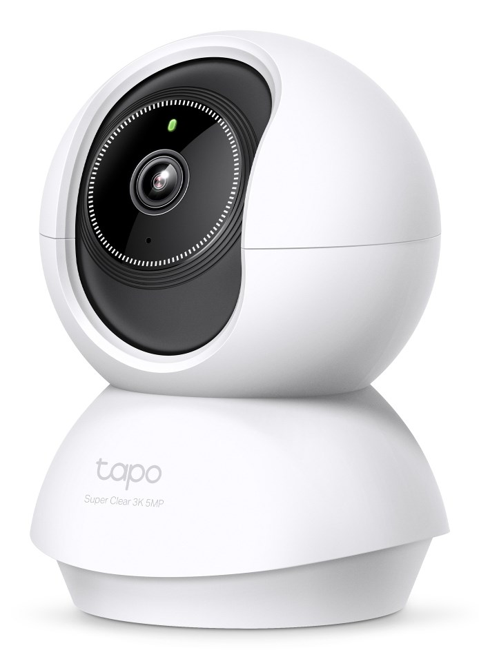 Kamera TP-LINK Tapo C230 - obrazek 2