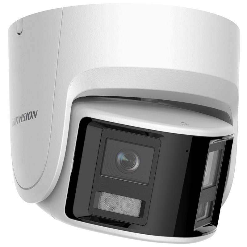 Kamera IP HikVision DS-2CD2347G2P-LSU/SL - obrazek 2