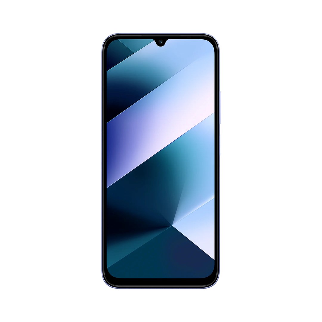 Xiaomi Poco C85 8/256GB Purple - obrazek 2