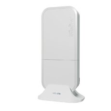 Router WiFi 5 Mikrotik wAP ac (RBwAPG-5HacD2HnD) 2,4GHz(2x2)/5GHz(2x2) 2p