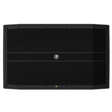 Mackie DRM12A - głośnik - 1.0 Kanäle - Verkabelt - 2000 W - 50 - 20000 Hz - 600 Ohm - Schwarz
